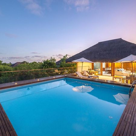 Casa 3A Tivoli Ecoresidences Praia do Forte Exteriér fotografie