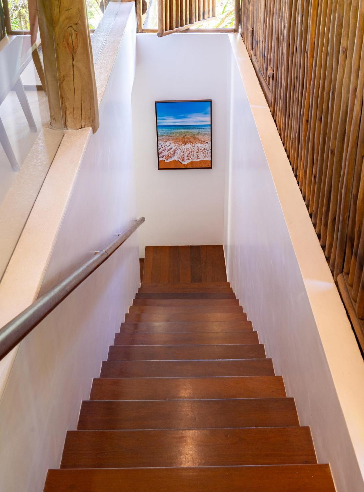 Casa 3A Tivoli Ecoresidences Praia do Forte Exteriér fotografie