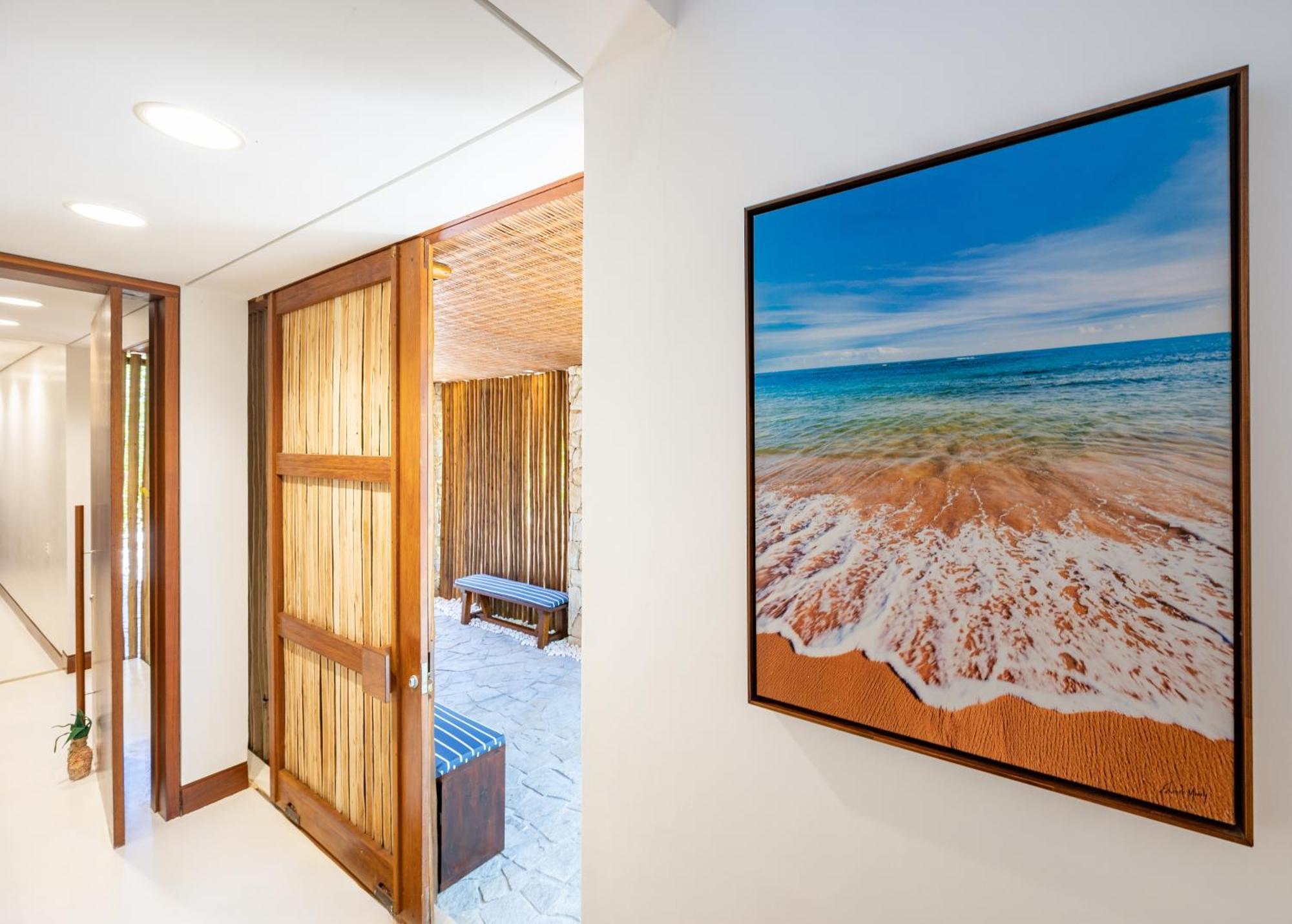 Casa 3A Tivoli Ecoresidences Praia do Forte Exteriér fotografie