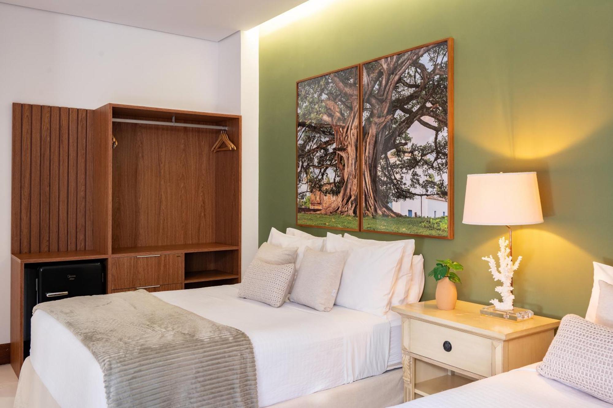 Casa 3A Tivoli Ecoresidences Praia do Forte Pokoj fotografie