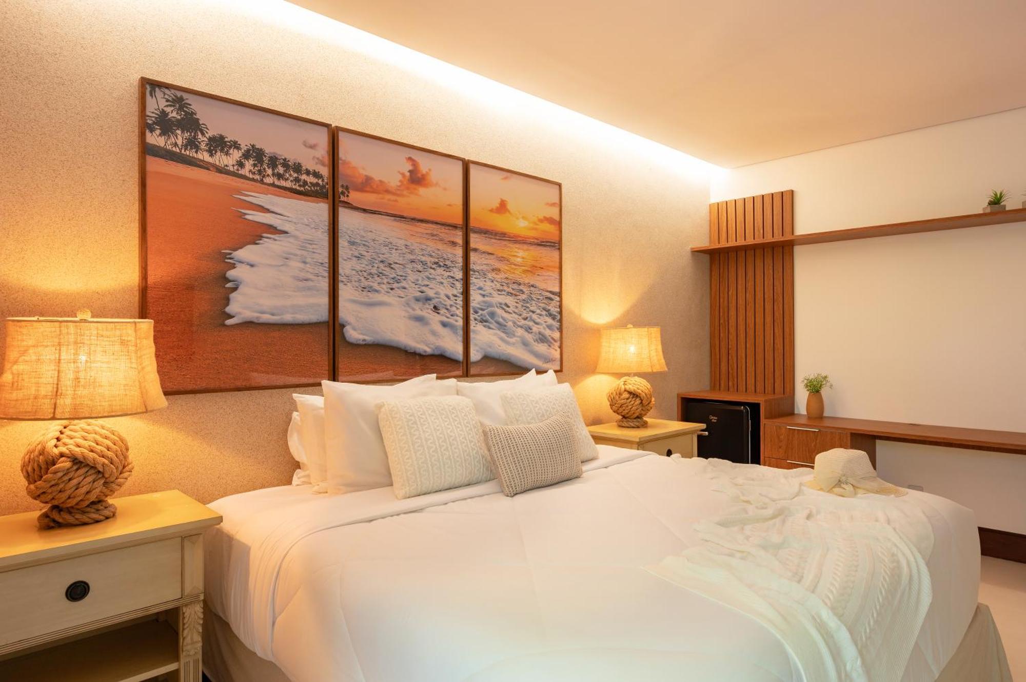 Casa 3A Tivoli Ecoresidences Praia do Forte Pokoj fotografie