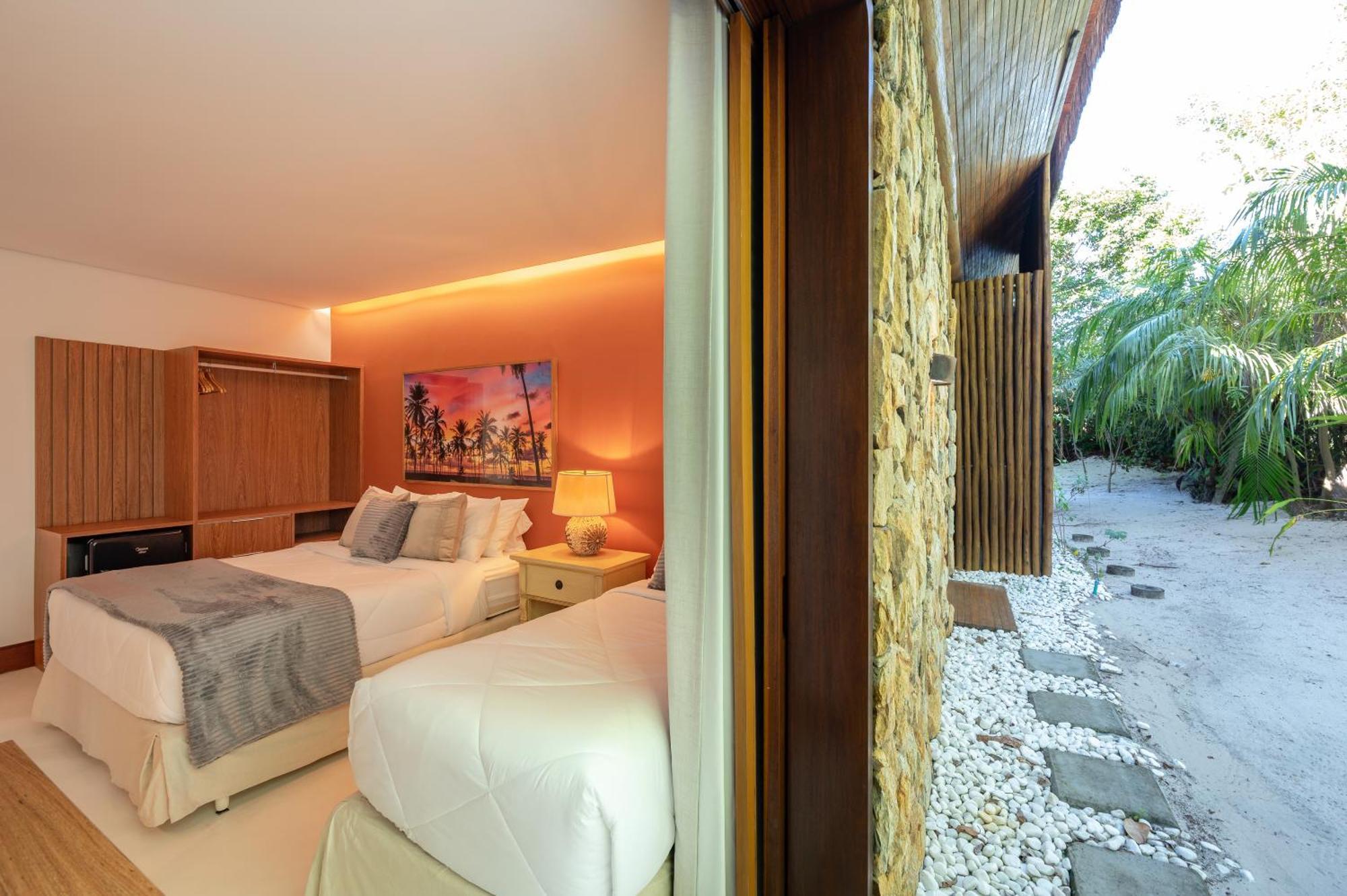 Casa 3A Tivoli Ecoresidences Praia do Forte Pokoj fotografie