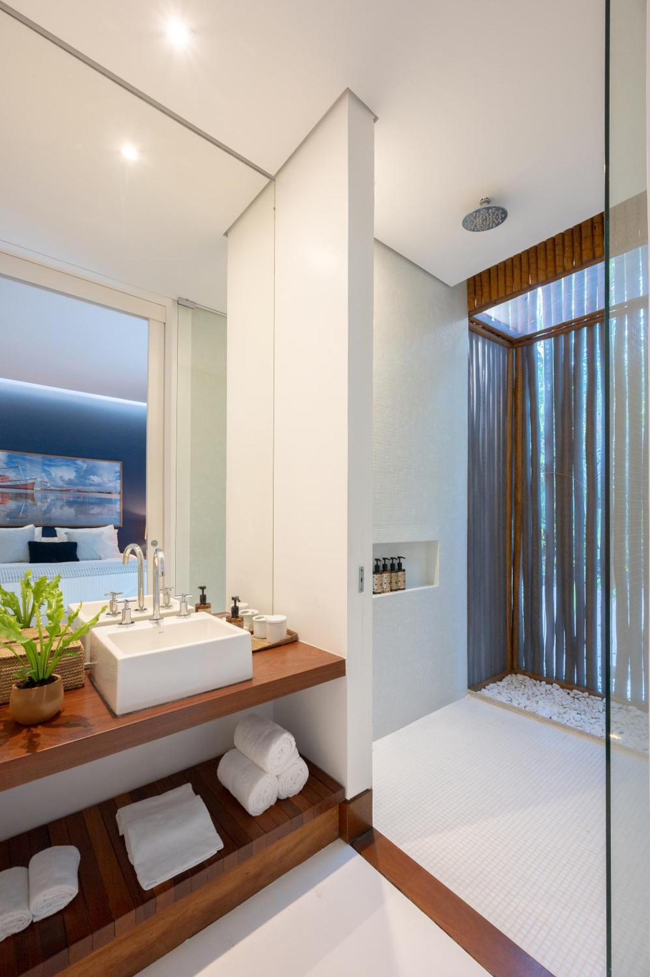 Casa 3A Tivoli Ecoresidences Praia do Forte Exteriér fotografie