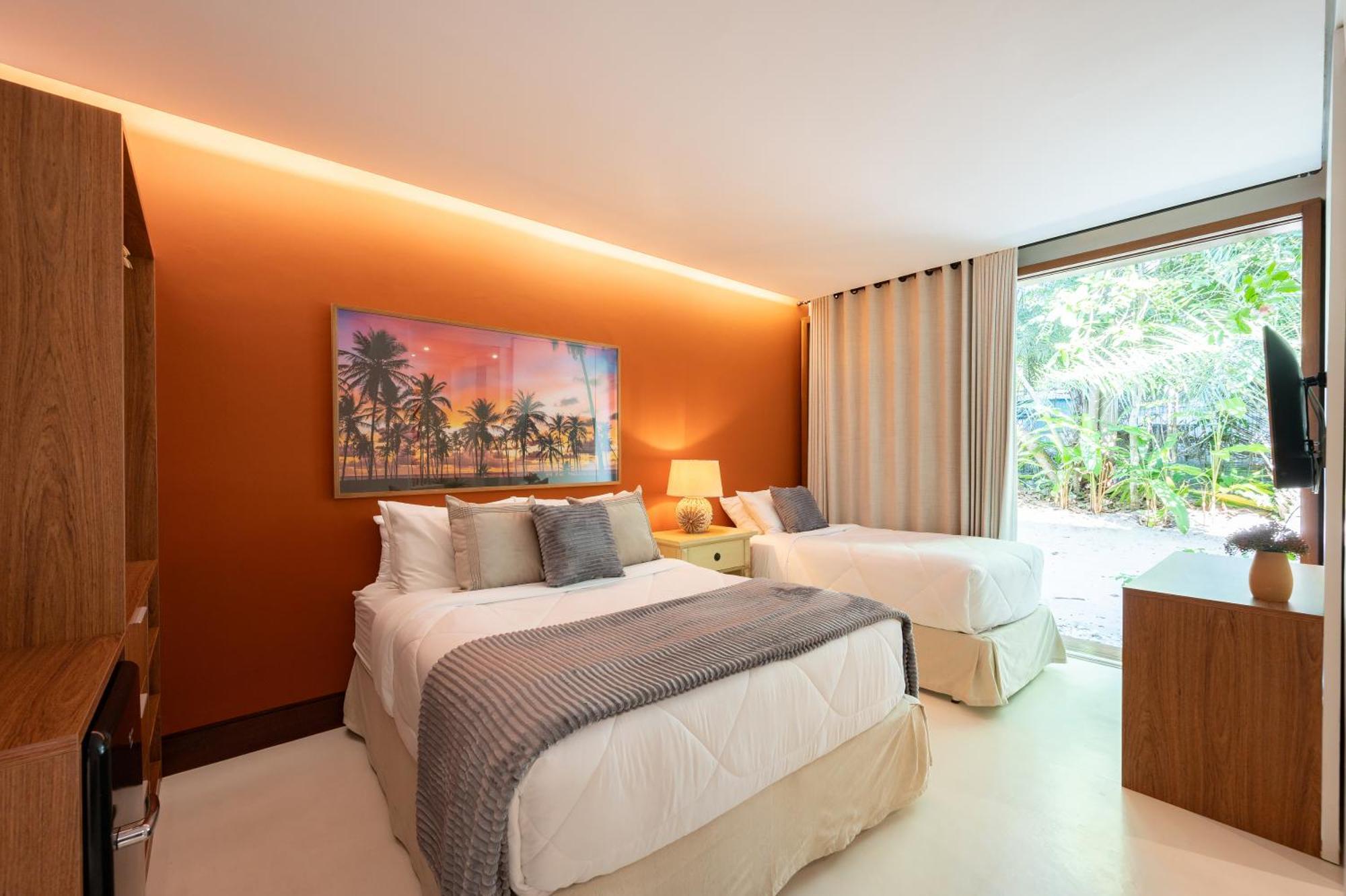 Casa 3A Tivoli Ecoresidences Praia do Forte Exteriér fotografie