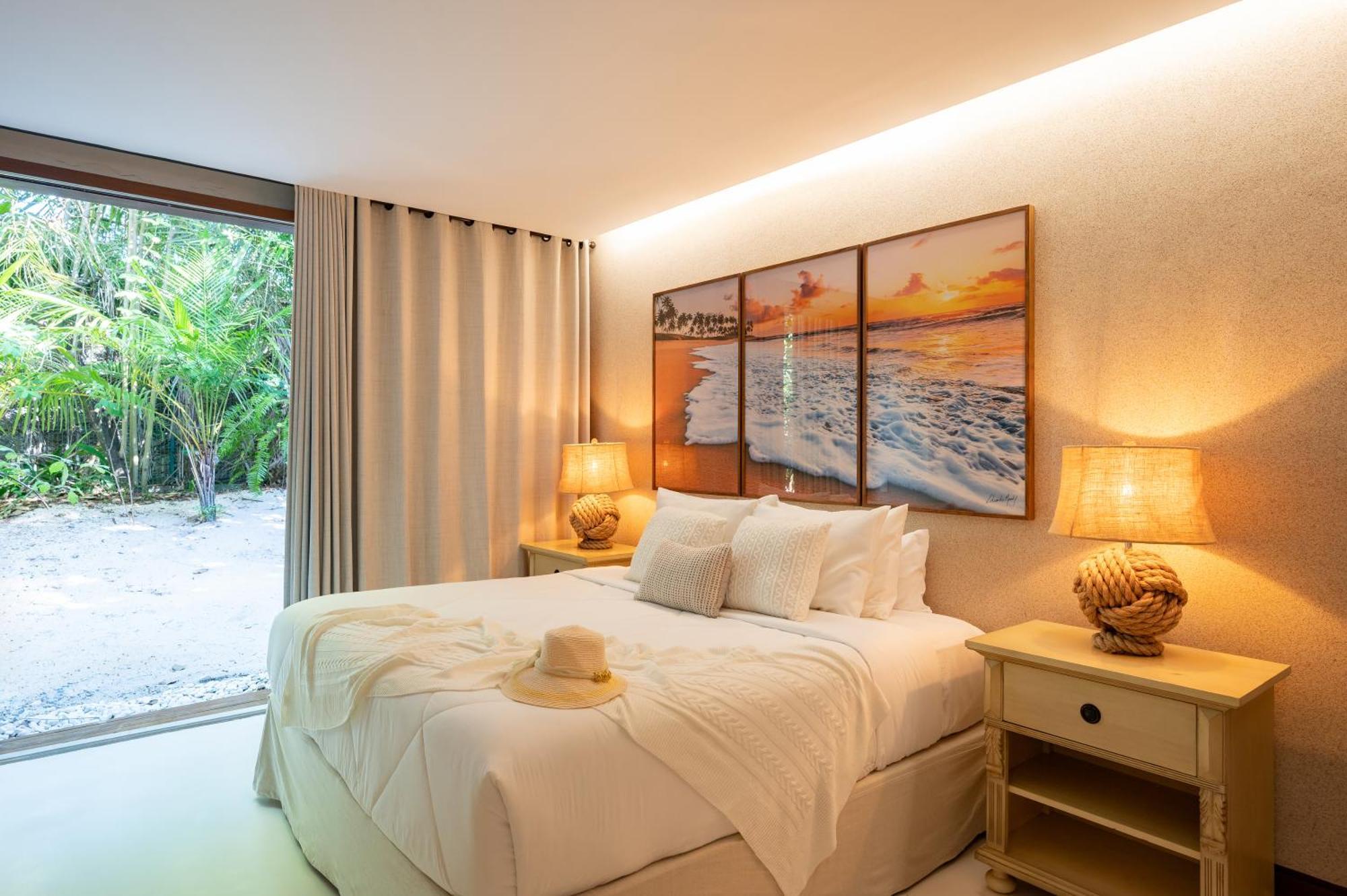 Casa 3A Tivoli Ecoresidences Praia do Forte Exteriér fotografie